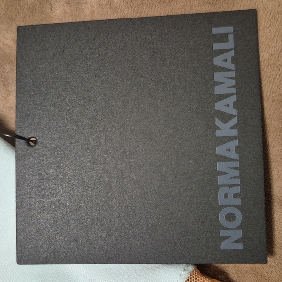 nwt NORMA KAMALI Snake Mesh Seafoam One Piece XXS Pastel Mint Green Swimsuit new - Picture 7 of 13